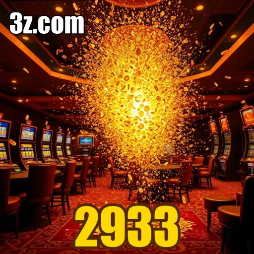 O Mundo Casual do 2933: Diversão em Cada Clique