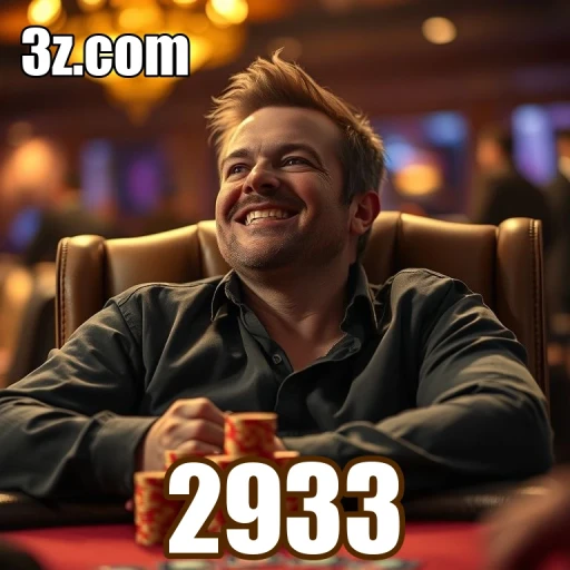 Multiplayer Conectado: A Experiência Inigualável do 2933